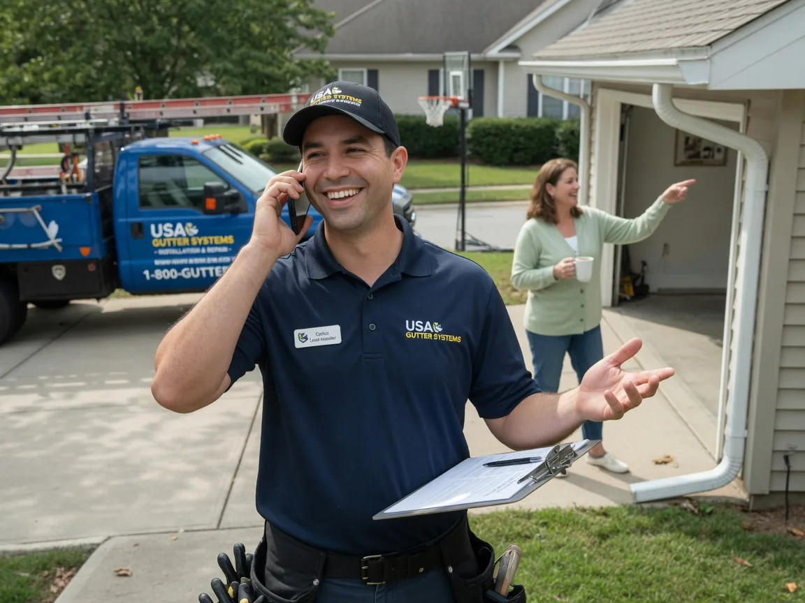 Gutter Installation Belmont, WI FAQs